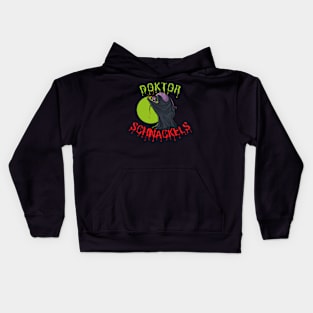 Stechmücke Kids Hoodie